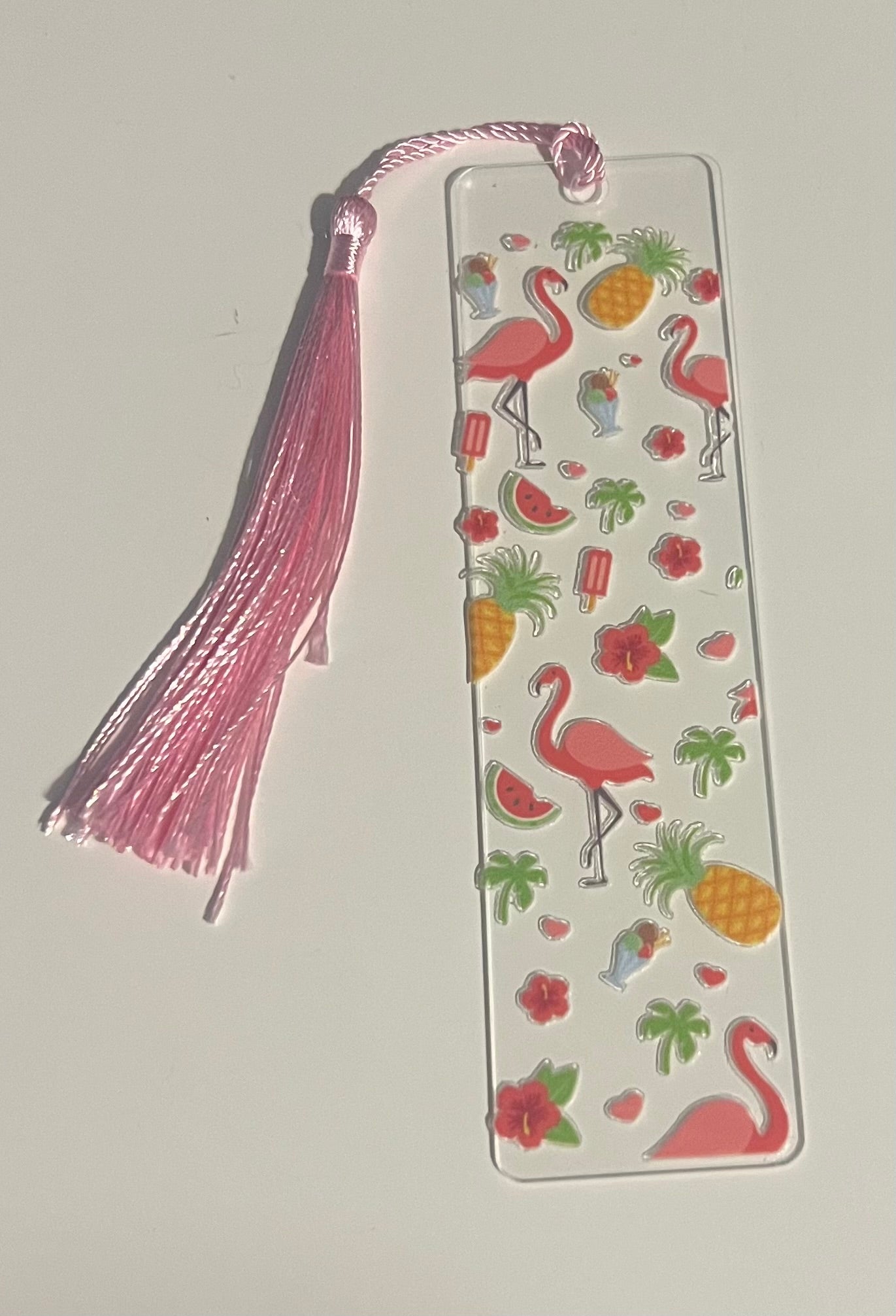 Bookmarks
