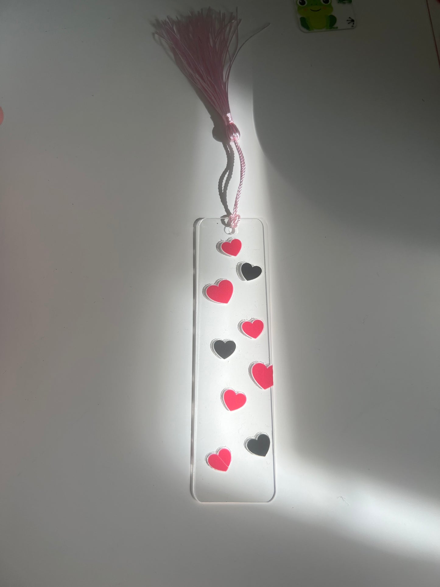 Bookmarks