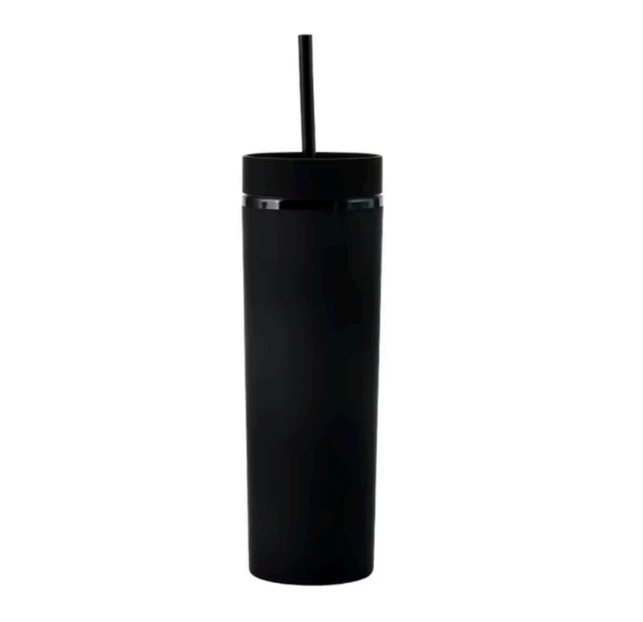 Skinny Personalised Tumbler