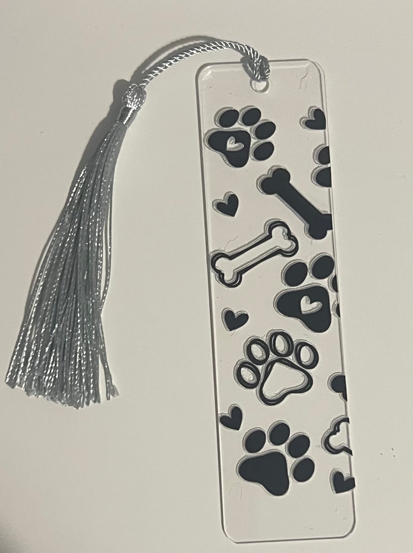 Bookmarks