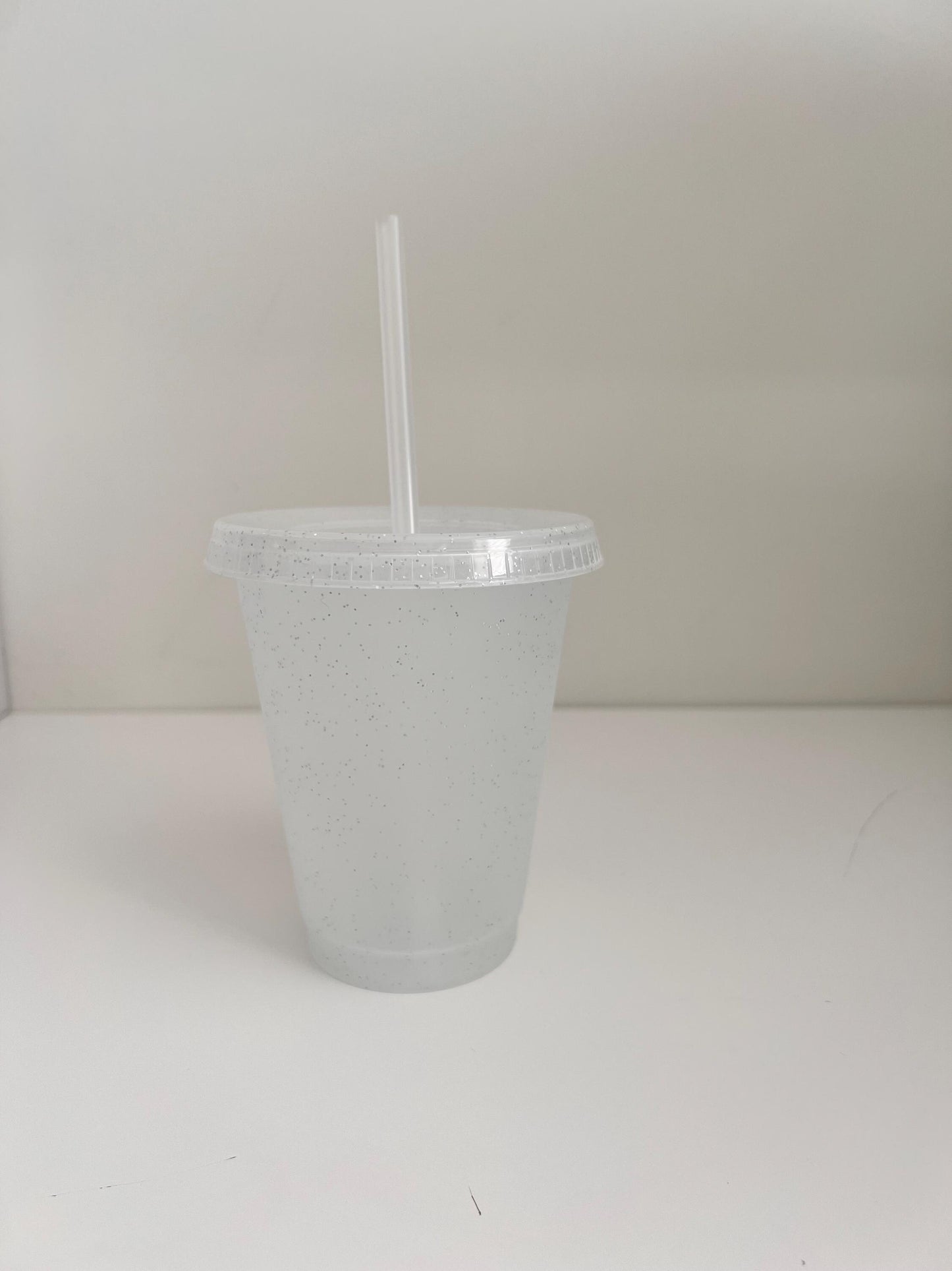 Personalised Cold Cup