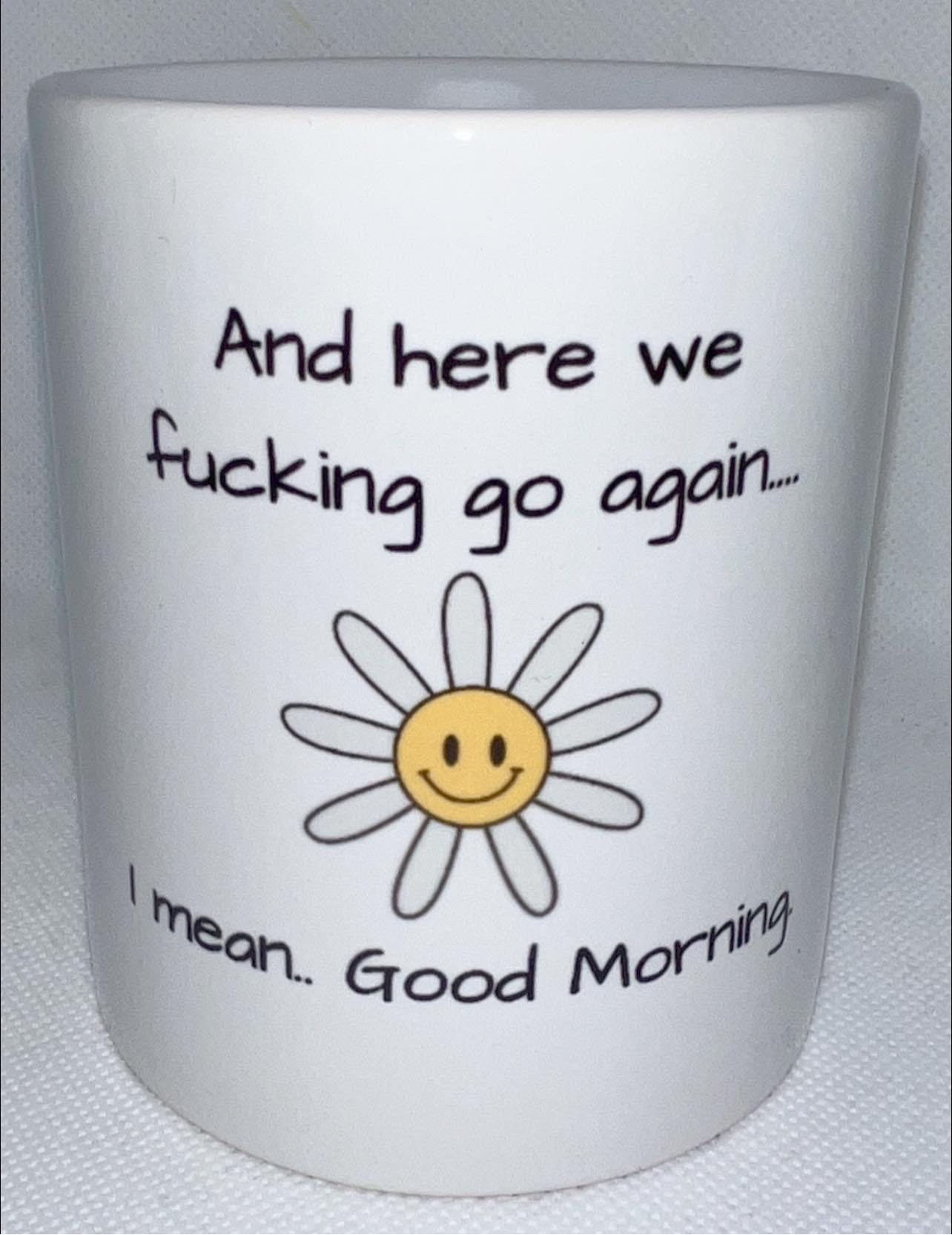 Funny Mug | Naughty Gift | Mug | Novelty Gift