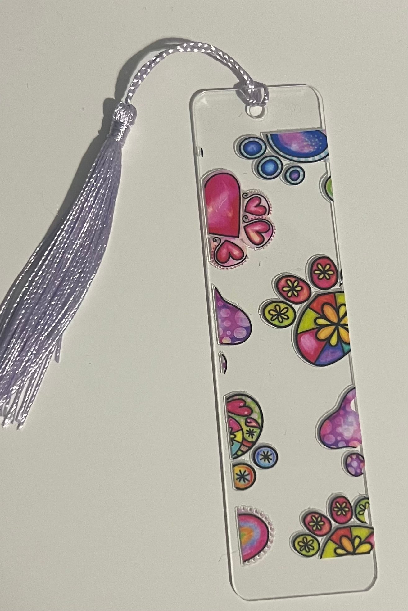 Bookmarks