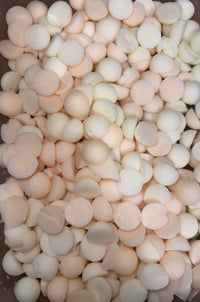 Peach Cobbler Scented Wax Melts | Warm & Fruity Home Fragrance