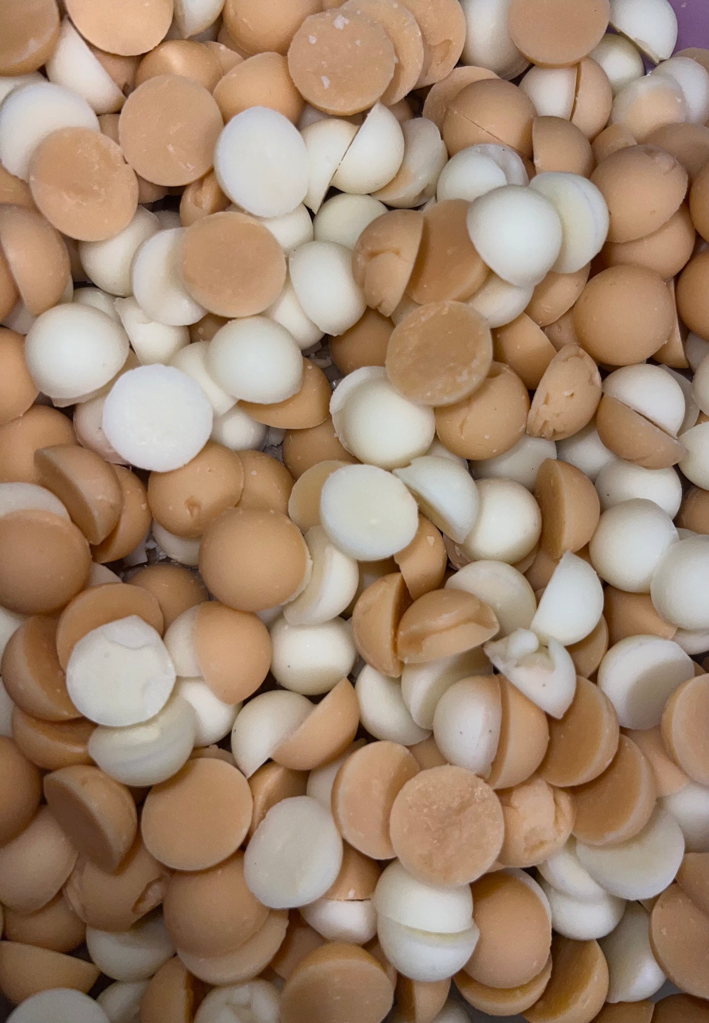 Cookies & Cream Scented Wax Melts | Sweet Home Fragrance