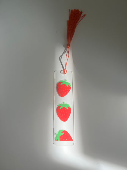 Bookmarks
