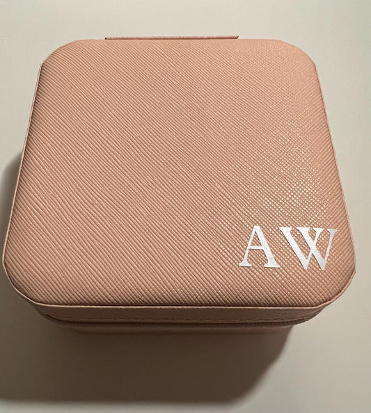 Personalised Jewellery Boxes, Bridesmaid gifts, Maid of Honour gifts and Gifts for her.