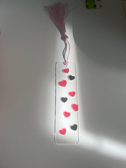Bookmarks