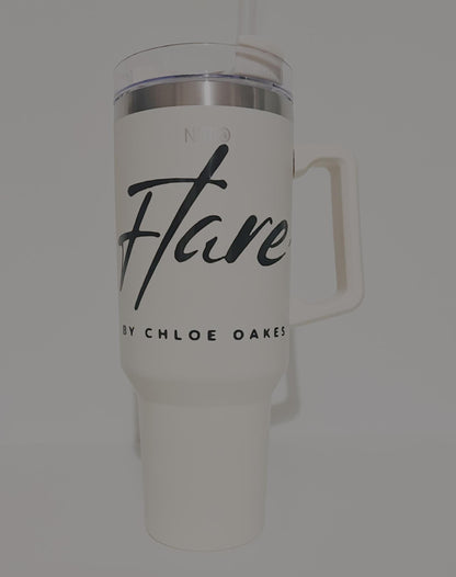 Thermal Flask, Water bottle for hot and cold drinks