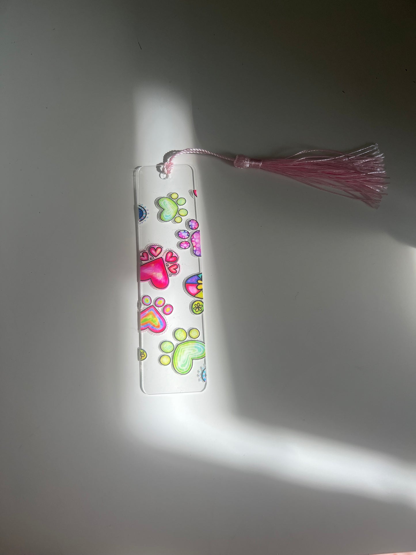 Bookmarks