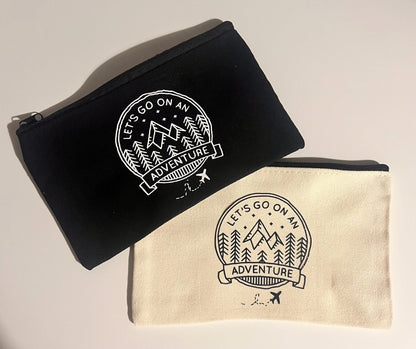 Travel Wallets, Passport and Travel Document holder