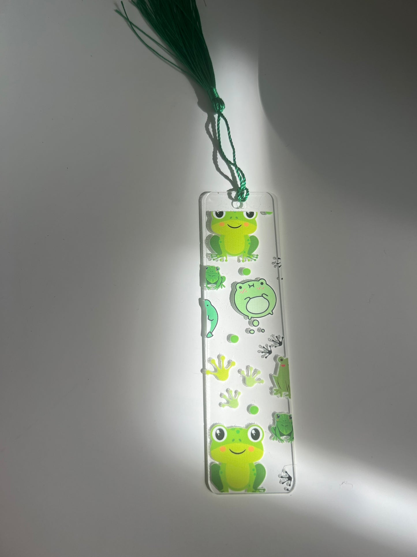 Bookmarks