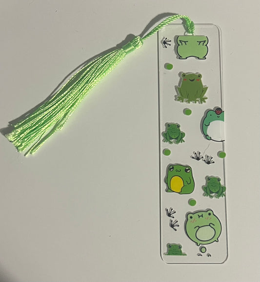 Bookmarks