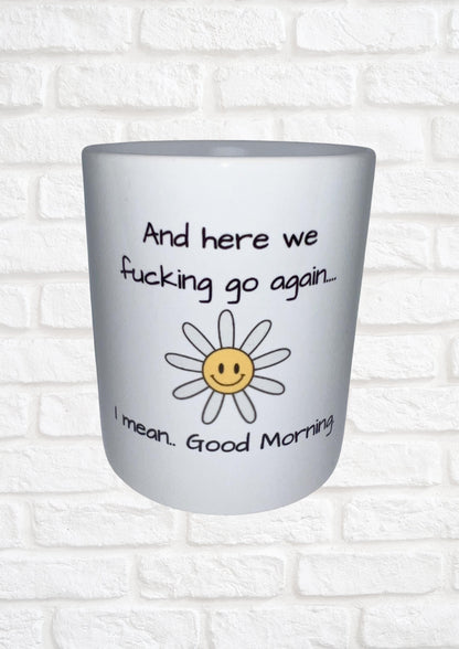 Funny Mug | Naughty Gift | Mug | Novelty Gift