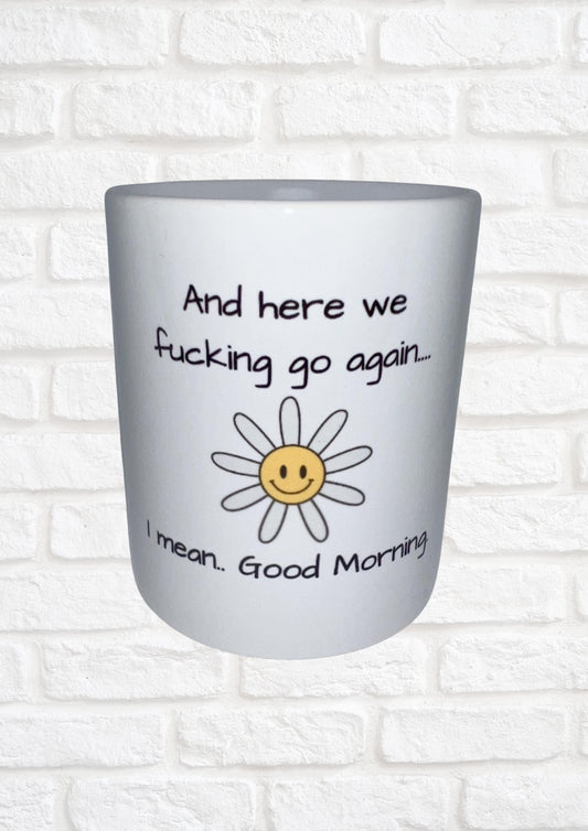 Funny Mug | Naughty Gift | Mug | Novelty Gift