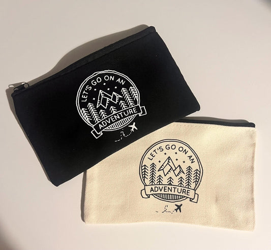 Travel Wallets, Passport and Travel Document holder